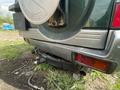 Задний бампер за 30 000 тг. в Алматы – фото 3