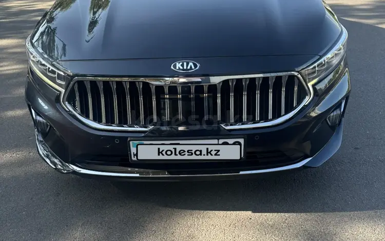 Kia K7 2020 года за 13 000 000 тг. в Алматы