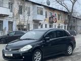 Nissan Tiida 2007 годаүшін2 800 000 тг. в Костанай – фото 4