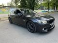 BMW 528 2014 года за 12 000 000 тг. в Алматы – фото 10