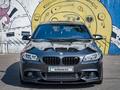 BMW 528 2014 года за 12 000 000 тг. в Алматы