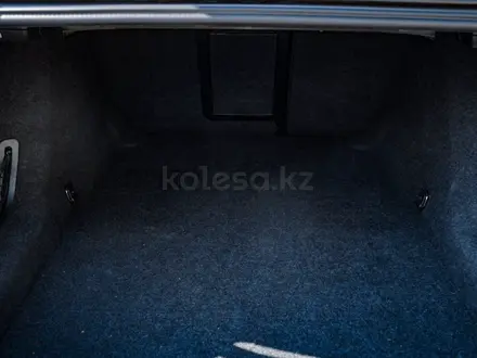 BMW 528 2014 года за 12 000 000 тг. в Алматы – фото 13