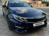 Kia Optima 2019 годаfor11 000 000 тг. в Алматы