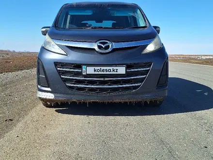 Mazda Biante 2015 года за 4 500 000 тг. в Зайсан – фото 2