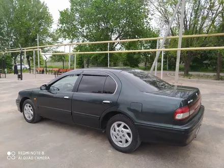 Nissan Maxima 1998 года за 1 950 000 тг. в Алматы – фото 2