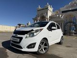 Chevrolet Spark 2023 годаүшін5 500 000 тг. в Актау – фото 2