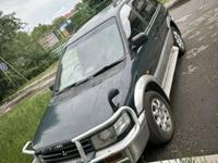 Mitsubishi RVR 1996 годаүшін1 000 000 тг. в Усть-Каменогорск