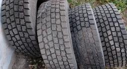 Грузовые шины.Тел87767140083 за 25 000 тг. в Костанай – фото 2