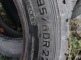 Грузовые шины.Тел87767140083 за 25 000 тг. в Костанай – фото 3