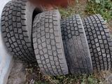Грузовые шины.Тел87767140083 за 25 000 тг. в Костанай – фото 5