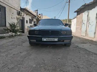 BMW 7 Series, 1995