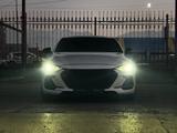 Hyundai Avante 2017 года за 7 000 000 тг. в Алматы
