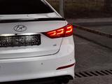 Hyundai Avante 2017 годаүшін7 000 000 тг. в Алматы – фото 4