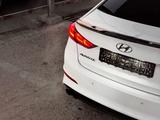 Hyundai Avante 2017 годаүшін7 000 000 тг. в Алматы – фото 3