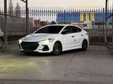 Hyundai Avante 2017 годаүшін7 000 000 тг. в Алматы – фото 5