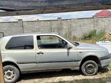 Volkswagen Golf 1992 годаүшін500 000 тг. в Каскелен – фото 2
