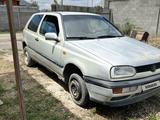 Volkswagen Golf 1992 годаүшін500 000 тг. в Каскелен