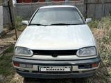 Volkswagen Golf 1992 годаүшін500 000 тг. в Каскелен – фото 4