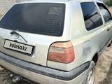 Volkswagen Golf 1992 годаүшін500 000 тг. в Каскелен – фото 3