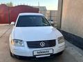 Volkswagen Passat 2003 года за 2 300 000 тг. в Тараз – фото 5