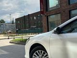 Toyota Camry 2014 года за 11 500 000 тг. в Алматы – фото 3