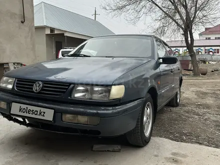 Volkswagen Vento 1994 года за 1 300 000 тг. в Шымкент