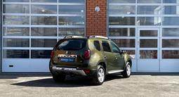 Renault Duster 2015 годаүшін4 810 000 тг. в Актобе – фото 3