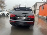 Audi Q7 2014 годаүшін14 800 000 тг. в Актобе – фото 4