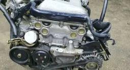 Двигатель на nissan. Ниссан за 260 000 тг. в Алматы – фото 2