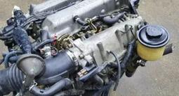 Двигатель на nissan. Ниссанfor260 000 тг. в Алматы – фото 3