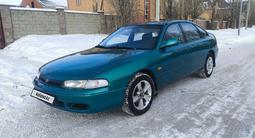 Mazda 626 1996 года за 1 650 000 тг. в Астана