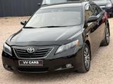 Toyota Camry 2007 года за 6 400 000 тг. в Кокшетау – фото 4