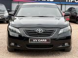 Toyota Camry 2007 года за 6 400 000 тг. в Кокшетау – фото 3