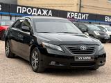 Toyota Camry 2007 года за 6 400 000 тг. в Кокшетау