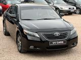 Toyota Camry 2007 года за 6 400 000 тг. в Кокшетау – фото 2