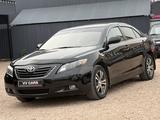 Toyota Camry 2007 года за 6 400 000 тг. в Кокшетау – фото 5