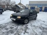 Volkswagen Golf 1992 года за 1 100 000 тг. в Караганда