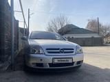 Opel Vectra 2002 года за 1 600 000 тг. в Алматы