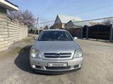 Opel Vectra 2002 года за 1 600 000 тг. в Алматы – фото 3