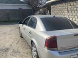 Opel Vectra 2002 года за 1 600 000 тг. в Алматы – фото 4