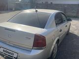 Opel Vectra 2002 года за 1 600 000 тг. в Алматы – фото 5