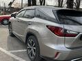 Lexus RX 350 2021 года за 25 500 000 тг. в Алматы – фото 5