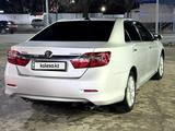 Toyota Camry 2012 года за 9 600 000 тг. в Алматы – фото 2