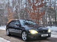 Lexus IS 200 2003 года за 4 500 000 тг. в Алматы