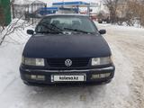 Volkswagen Passat 1992 года за 850 000 тг. в Астана – фото 3