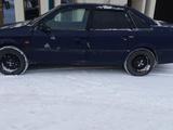 Volkswagen Passat 1992 года за 850 000 тг. в Астана – фото 4