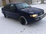 Volkswagen Passat 1992 года за 850 000 тг. в Астана – фото 5