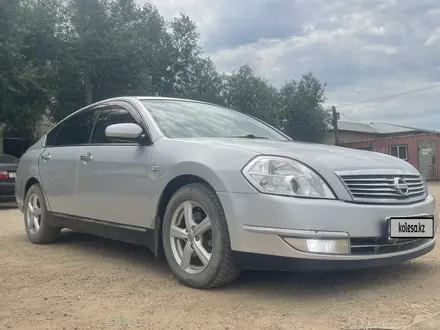 Nissan Teana 2006 года за 4 300 000 тг. в Астана – фото 6