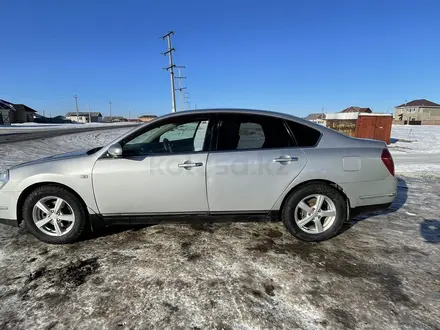 Nissan Teana 2006 года за 4 200 000 тг. в Астана – фото 16