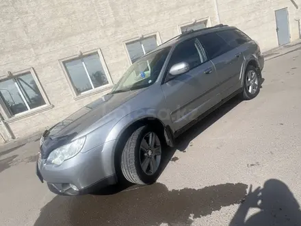 Subaru Outback 2006 года за 6 500 000 тг. в Астана – фото 3